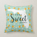 Suche nach florida staat kissen Blume