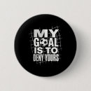 Recherche de mon but badges Entraînement