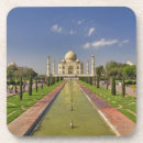 Suche nach taj mahal untersetzer Agra
