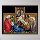 Recherche de weyden posters 15e