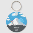 Recherche de winter porteclés Snowflake