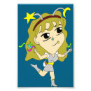 Recherche de danse lune posters Étoile