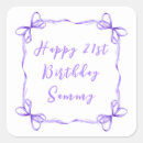 Recherche de nièces autocollants Petite fille