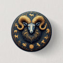 Recherche de pour le capricorne badges Horoscope