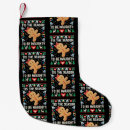 Recherche de vilain chaussette de noël Drôle