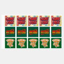 Suche nach vorbei aufkleber Retro
