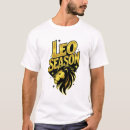 Recherche de leo zodiac tshirts Été