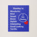 Suche nach blaues herz puzzle Liebling