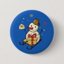 Suche nach lustige schneemänner buttons Weihnachten