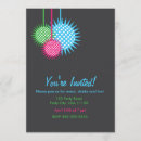 Recherche de rave invitations Club