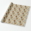 Recherche de tapisserie papier cadeau Vintage