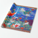 Recherche de paradis papier cadeau Animal