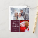 Suche nach kundenspezifischer feiertag postkarten Family