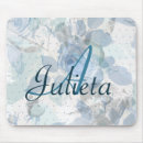 Suche nach blaue rose mousepads Modern