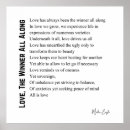 Recherche de je suis un gagnant posters Pour tous