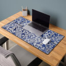 Recherche de azulejo tapis souris Bleu