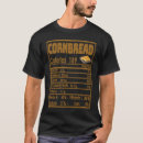 Recherche de cornbread tshirts Famille
