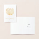 Suche nach seashells karten Elegant