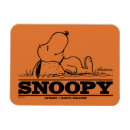 Recherche de snoopy magnets Sourire