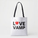 Recherche de vamp accessoires Sang