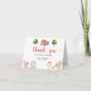 Recherche de moo moo remerciements cartes Aquarelle