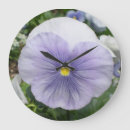 Suche nach violette wanduhren Blume