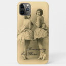 Recherche de tutus iphone coques Ballerine