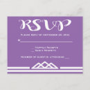 Recherche de triangles géométriques invitations Mariée