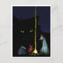 Recherche de krampus cartes postales Yule
