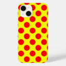 Recherche de pois iphone coques Jaune