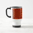 Recherche de numérique voyage mugs Texture