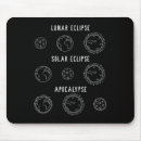 Recherche de astronome tapis souris Galaxie