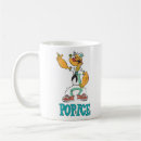 Suche nach popeye tassen Cartoon