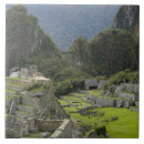 Recherche de picchu de machu carreaux Pittoresque