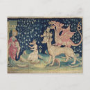 Recherche de dragon cartes postales Bête