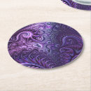 Recherche de de fractale bar Violet