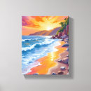 Suche nach hawaii sonnenuntergang leinwandbilder Strand