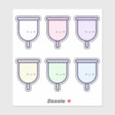 Recherche de gobelets autocollants Pour enfants