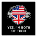 Recherche de drape posters Américain