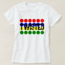 Suche nach vintage farben tshirts Für sie