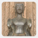 Suche nach buddha statue aufkleber Religiös