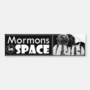 Recherche de mormon voiture autocollants Christianisme