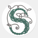 Recherche de celtiques autocollants Vert