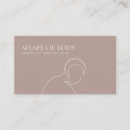 Suche nach körper visitenkarten Wellness center