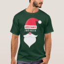 Suche nach humorvoller weihnachtsmann tshirts Lustiges weihnachten