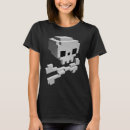 Recherche de pirate femme tshirts Roger