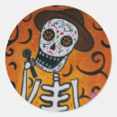 Suche nach mariachi aufkleber Muertos