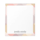 Recherche de féminin et féminin blocsnotes Aquarelle