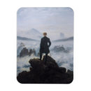 Recherche de caspar david friedrich magnets Peinture