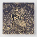 Suche nach damen poster wanduhren Vintag